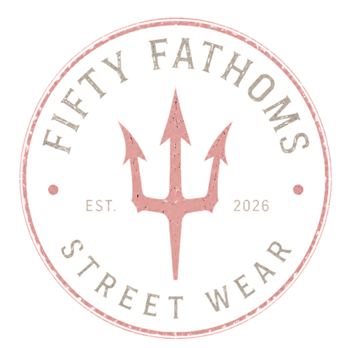 Fifty Fathoms Streetwear
